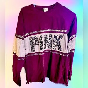 Victoria’s Secret PINK Long Sleeve